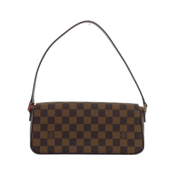LOUIS VUITTON Brown Damier Shoulder Bag - Picture 2 of 6